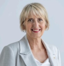 Sue Woodward AM